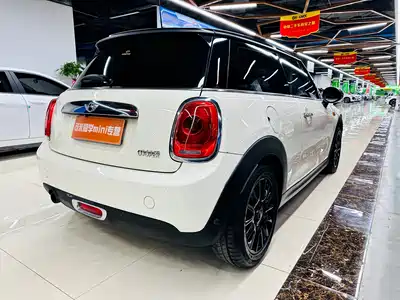 MINI MINI 2017