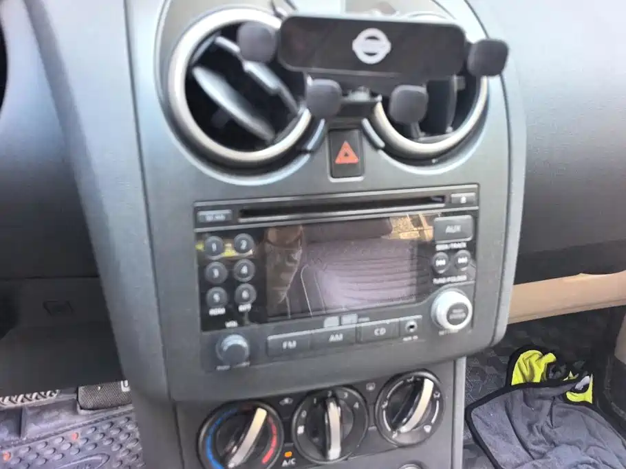 Nissan Qashqai 2013 — фото 13