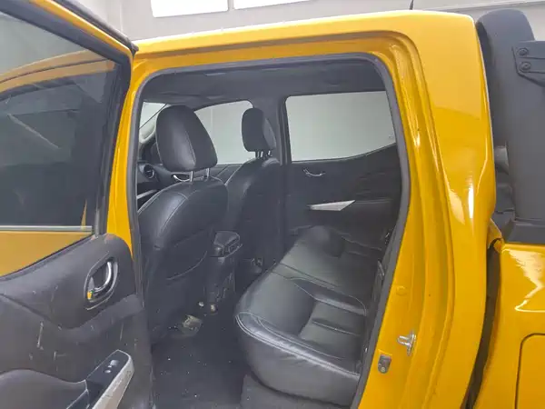 Dongfeng Ruiqi 6 New Energy 2021