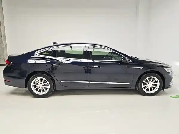 Buick LaCrosse 2022