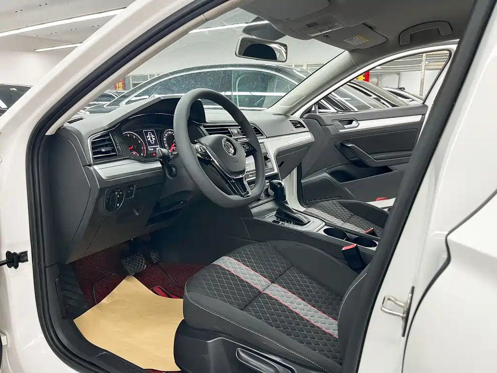 Volkswagen Lamando 2019