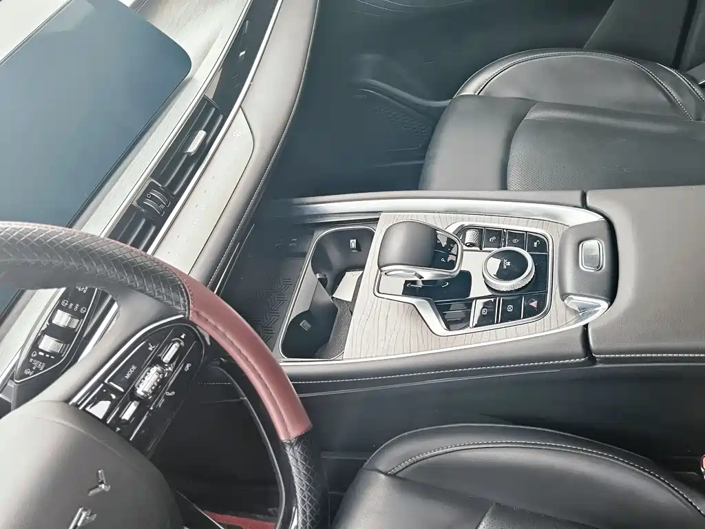 Chery Tiggo 8 PRO 2024 — фото 6