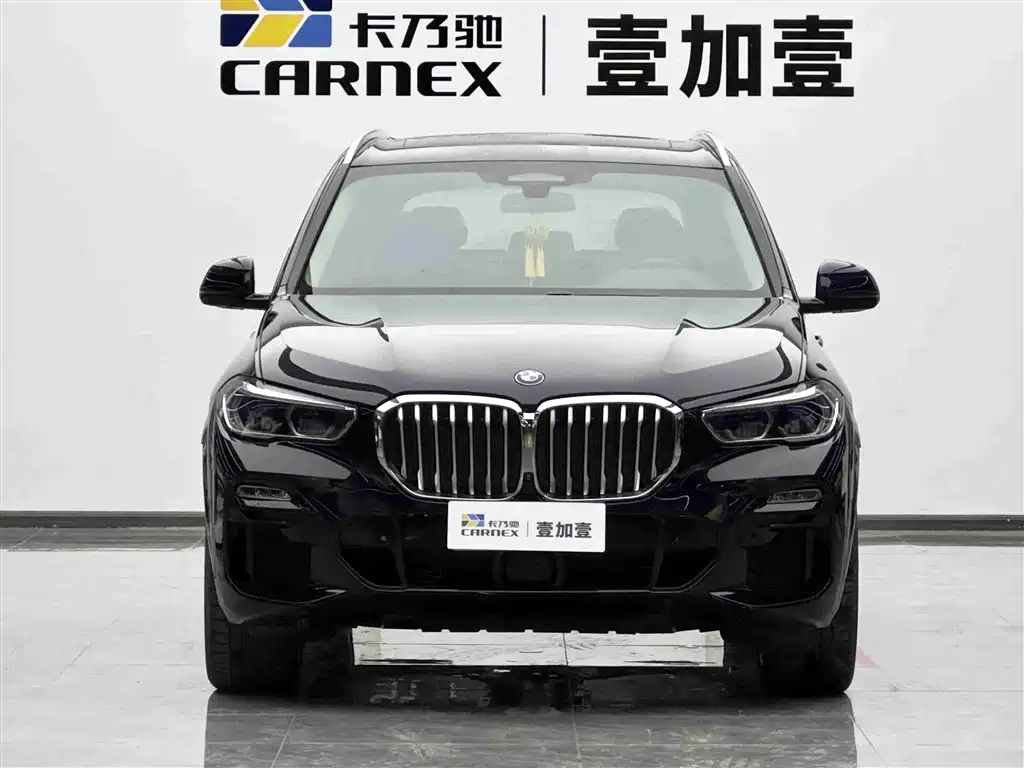 BMW X5 2020 — фото 2