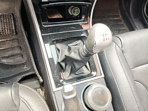 Haval H2 2014