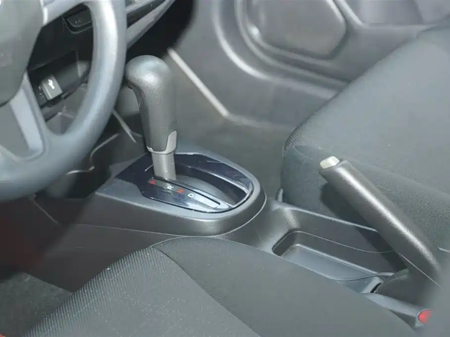 Honda Fit 2020 — фото 12