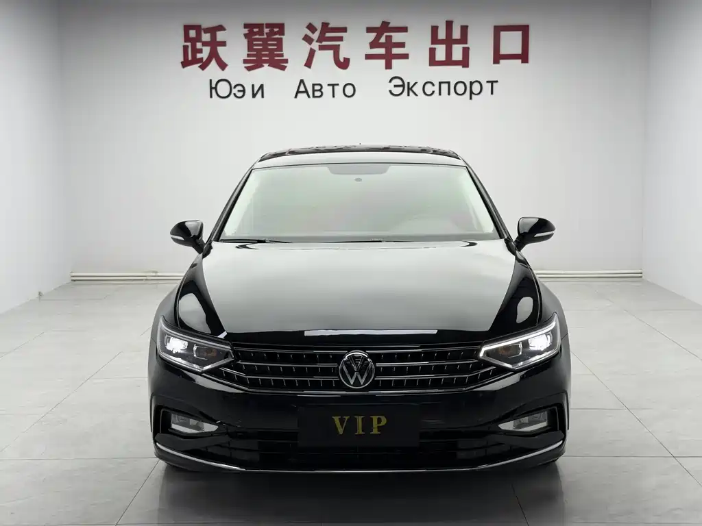 Volkswagen Magotan 2023