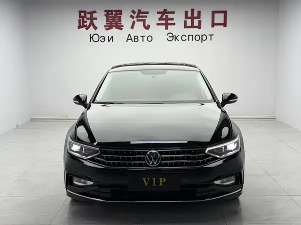 Volkswagen Magotan 2023