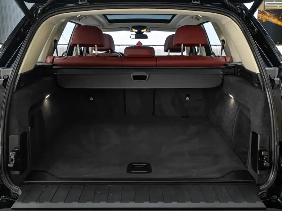 BMW X5 2022 — фото 10