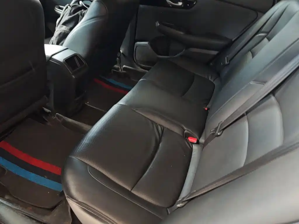Honda Envix 2022 — фото 17