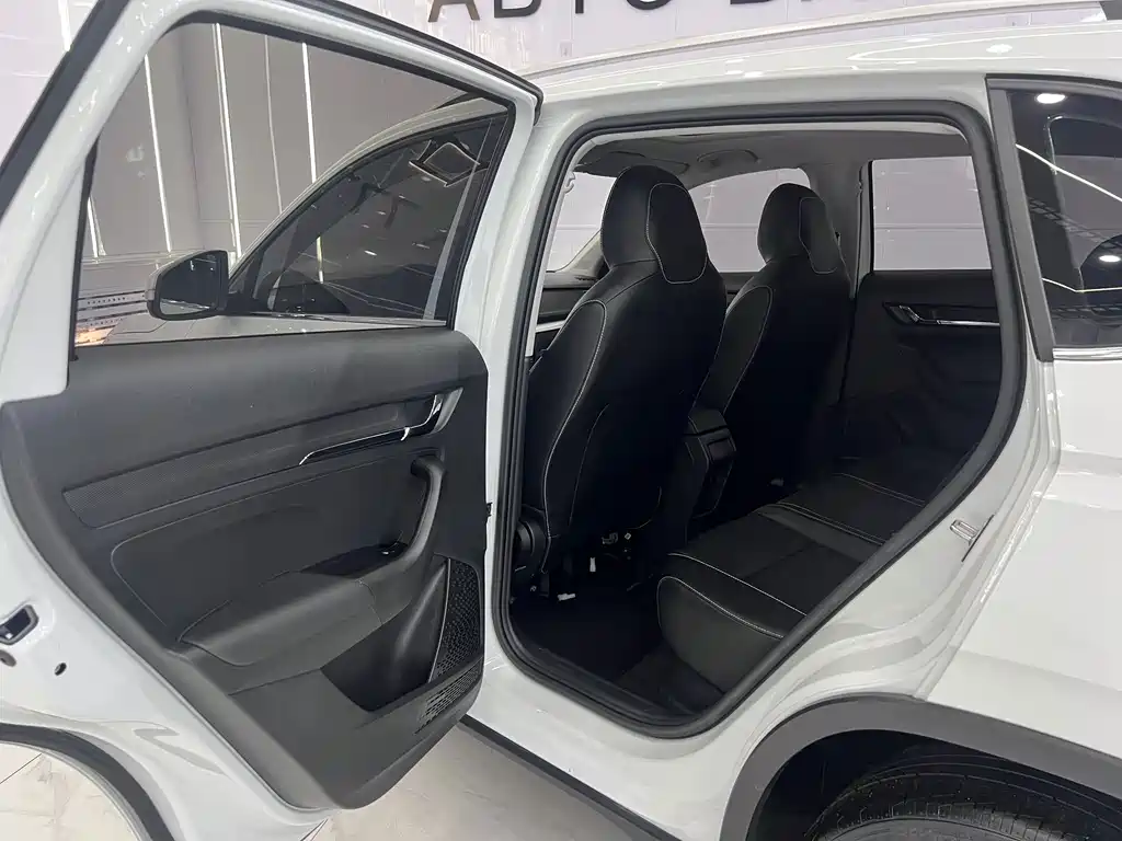 Skoda Kamiq 2023 — фото 16