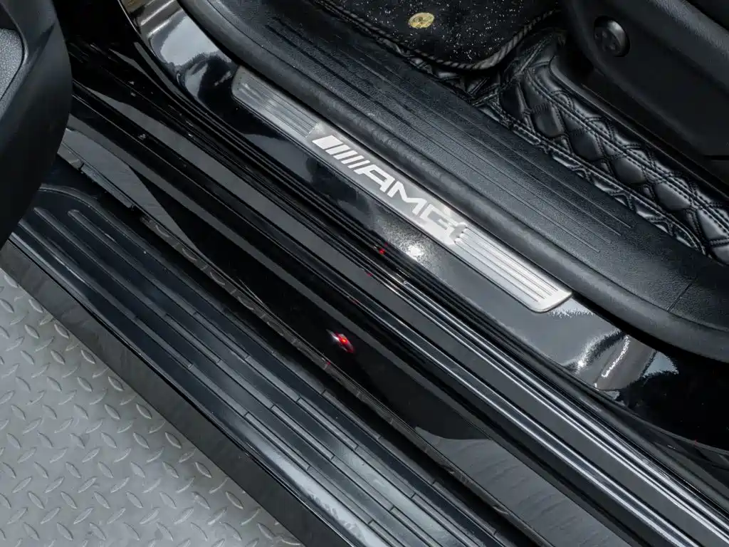 Mercedes-Benz GLE AMG 2021 — фото 11
