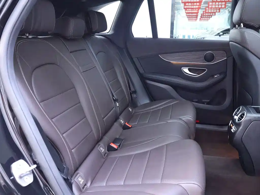Mercedes-Benz GLC 2023 — фото 22