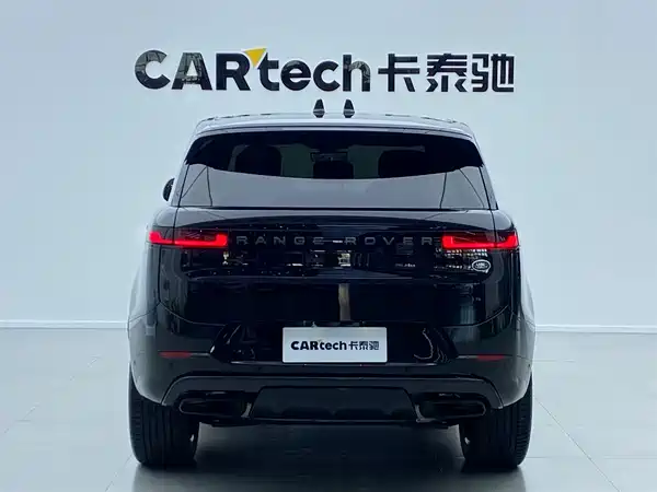 Land Rover Range Rover Sport 2023