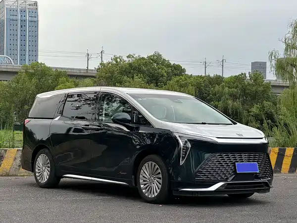 Buick Century 2023