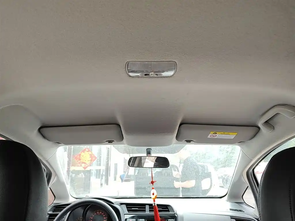 Honda Fit 2018 — фото 18