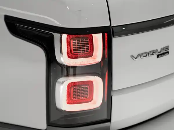 Land Rover Range Rover 2021