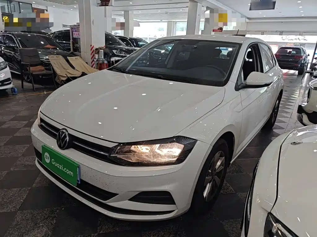 Volkswagen Polo 2024