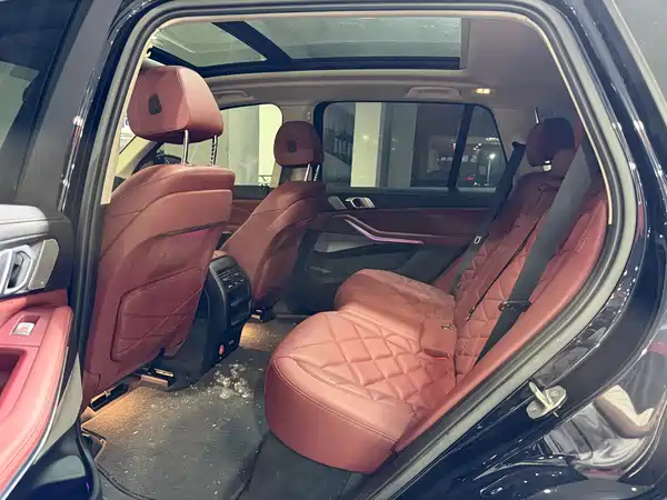 BMW X5 2023