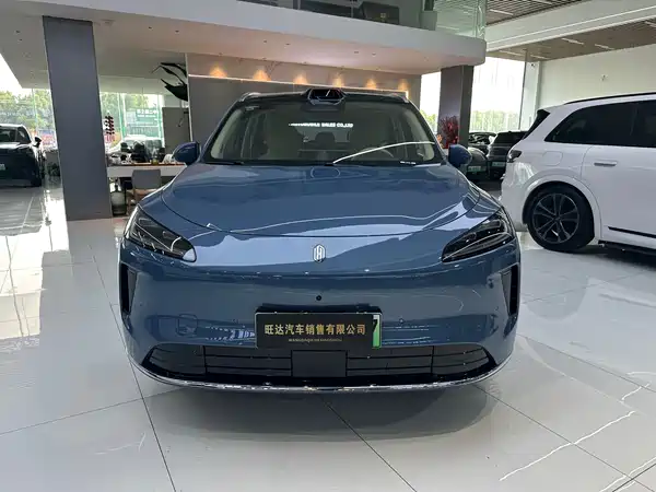 Shangjie H5 2025