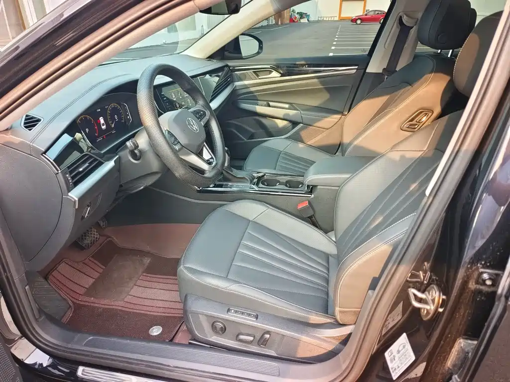 Volkswagen Passat 2026