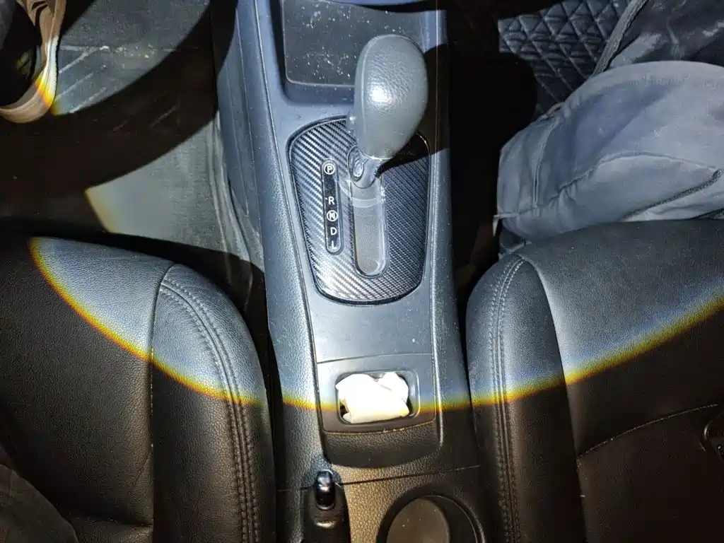 Nissan Tiida 2016