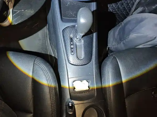 Nissan Tiida 2016