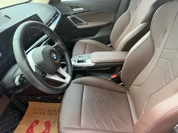 BMW X1 2023