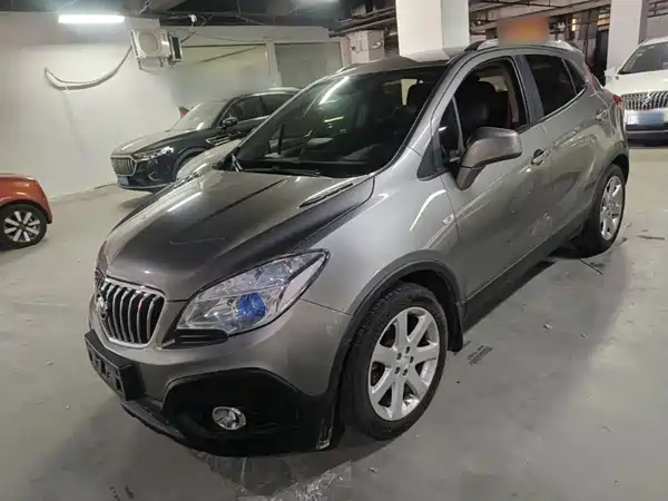 Buick Encore 2016