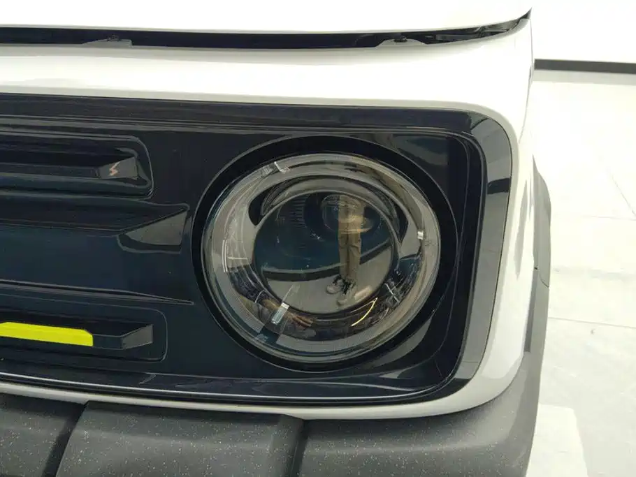 Geely Galaxy Panda 2024