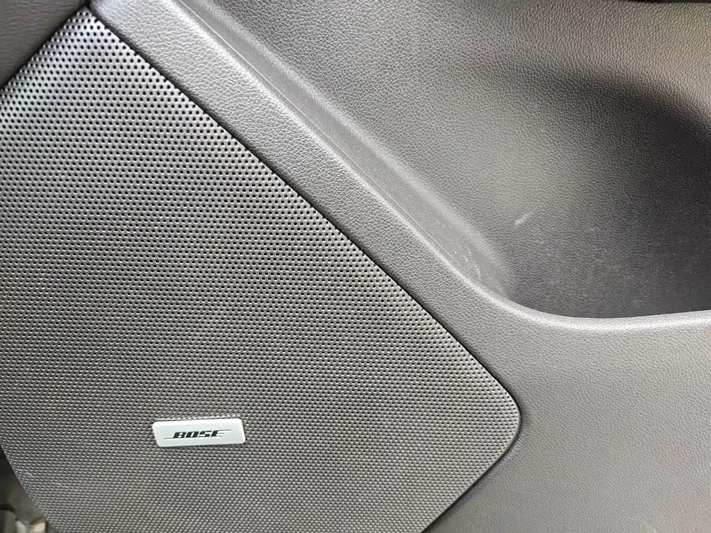 Cadillac XT6 2021 — фото 18