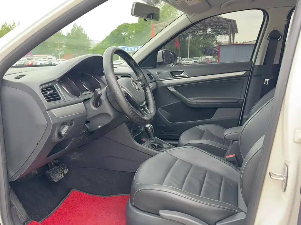 Volkswagen Lavida 2017