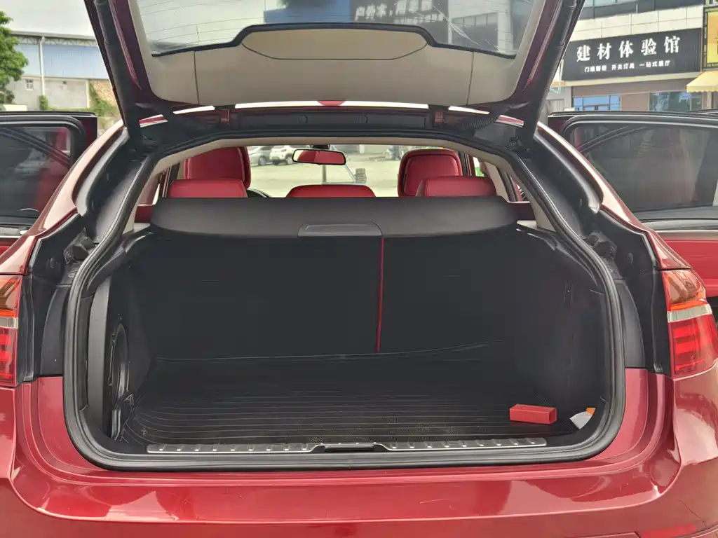 BMW X6 2013 — фото 10