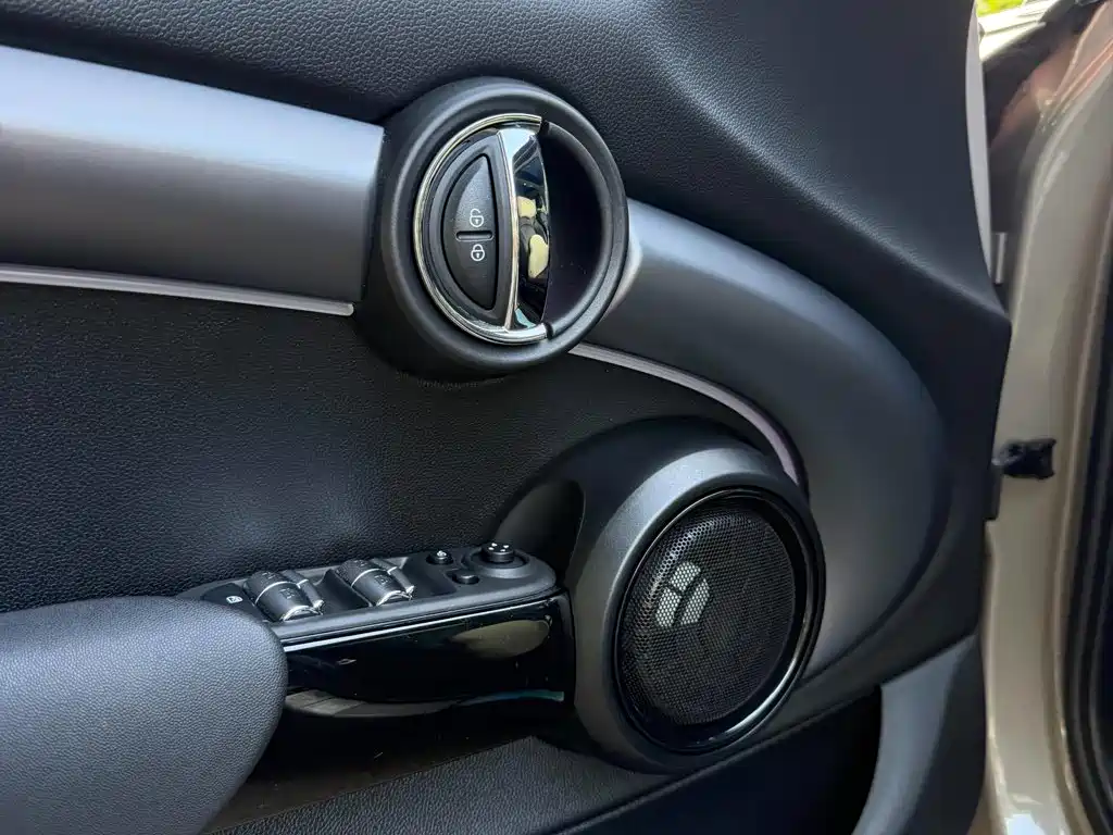MINI MINI 2022