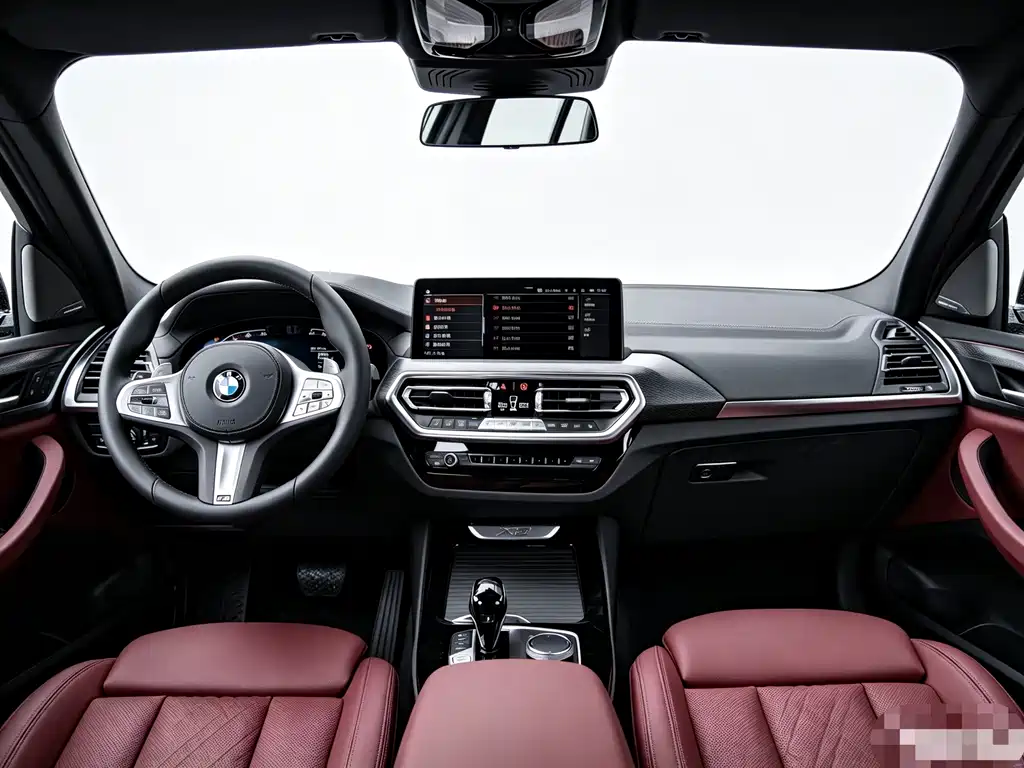 BMW X3 2023