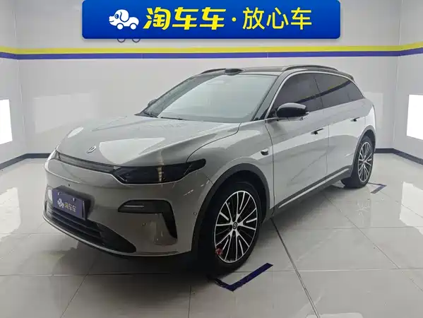 Leapmotor C11 2025