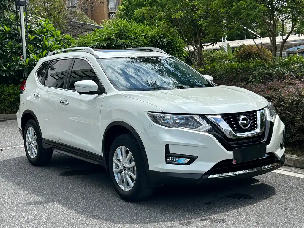 Nissan X-Trail 2019 — фото 3