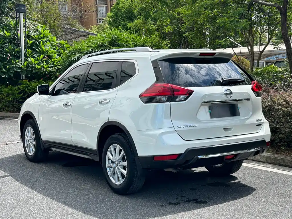 Nissan X-Trail 2019 — фото 4