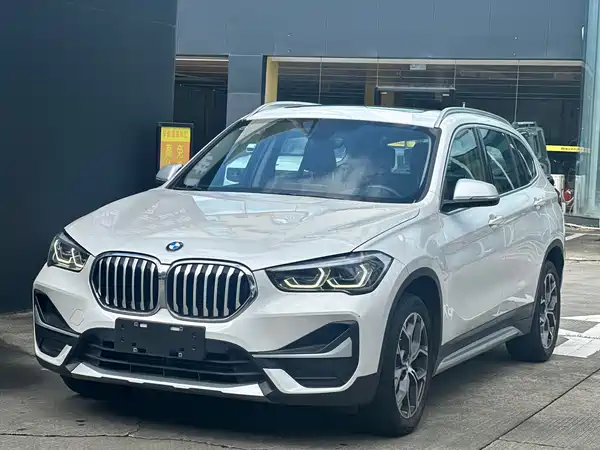 BMW X1 2023