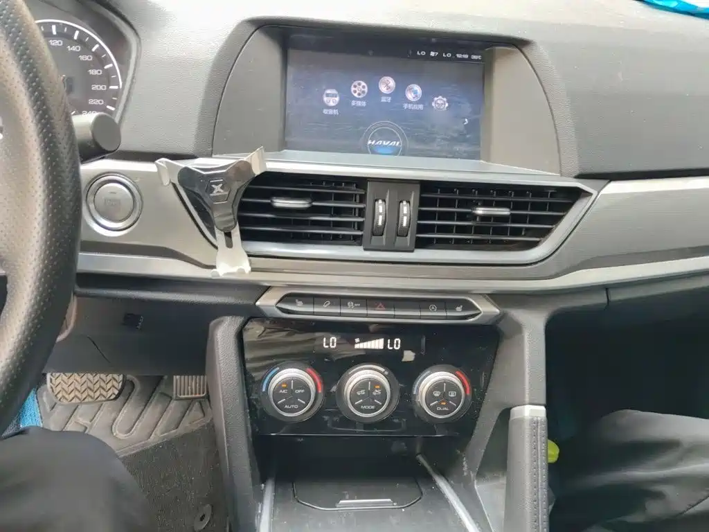 Haval H6 2020