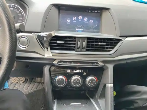 Haval H6 2020