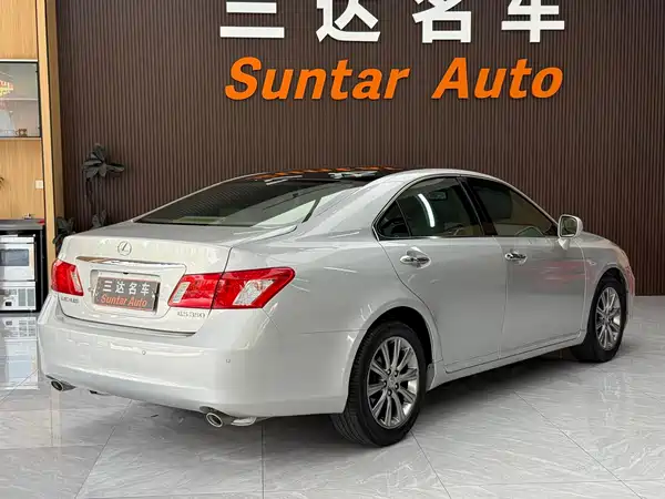 Lexus ES 2006