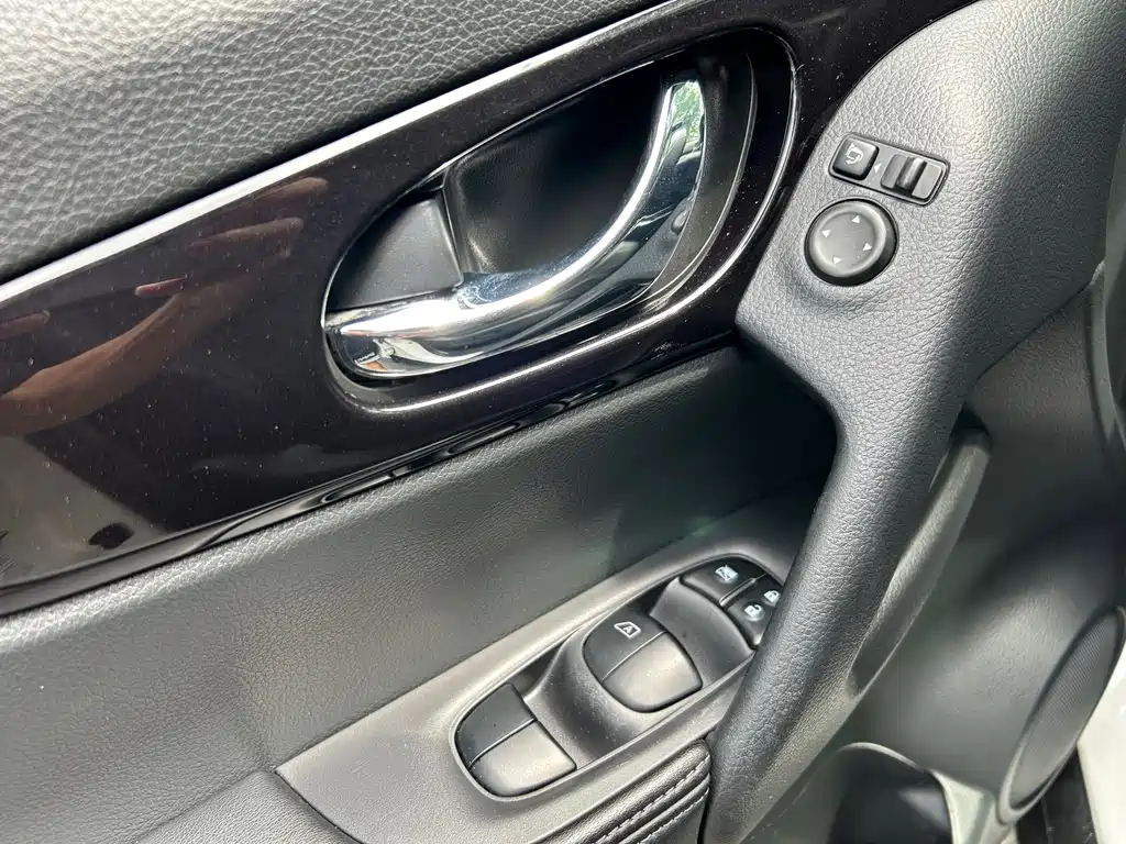 Nissan X-Trail 2019 — фото 18