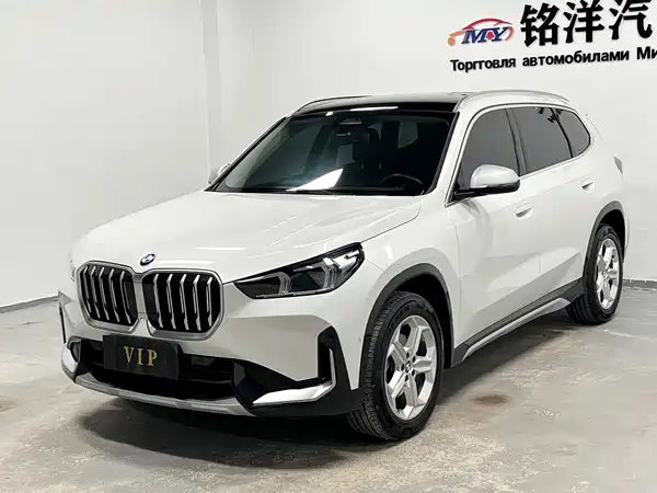 BMW X1 2023