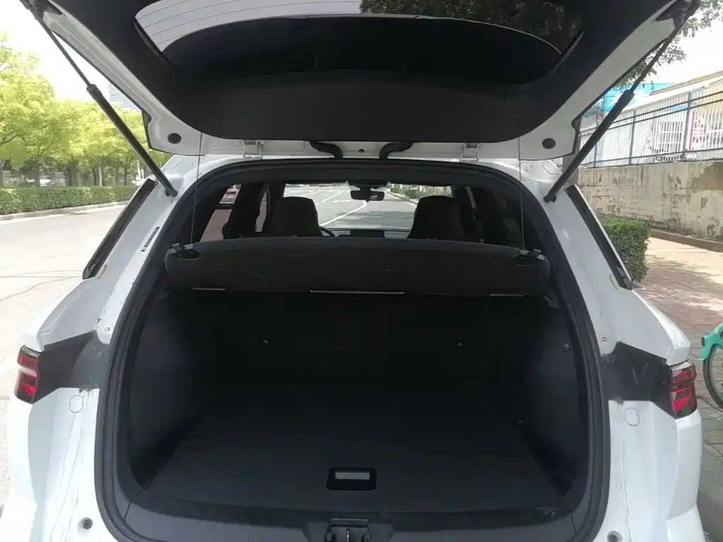 BYD Pro New Energy 2023 — фото 15