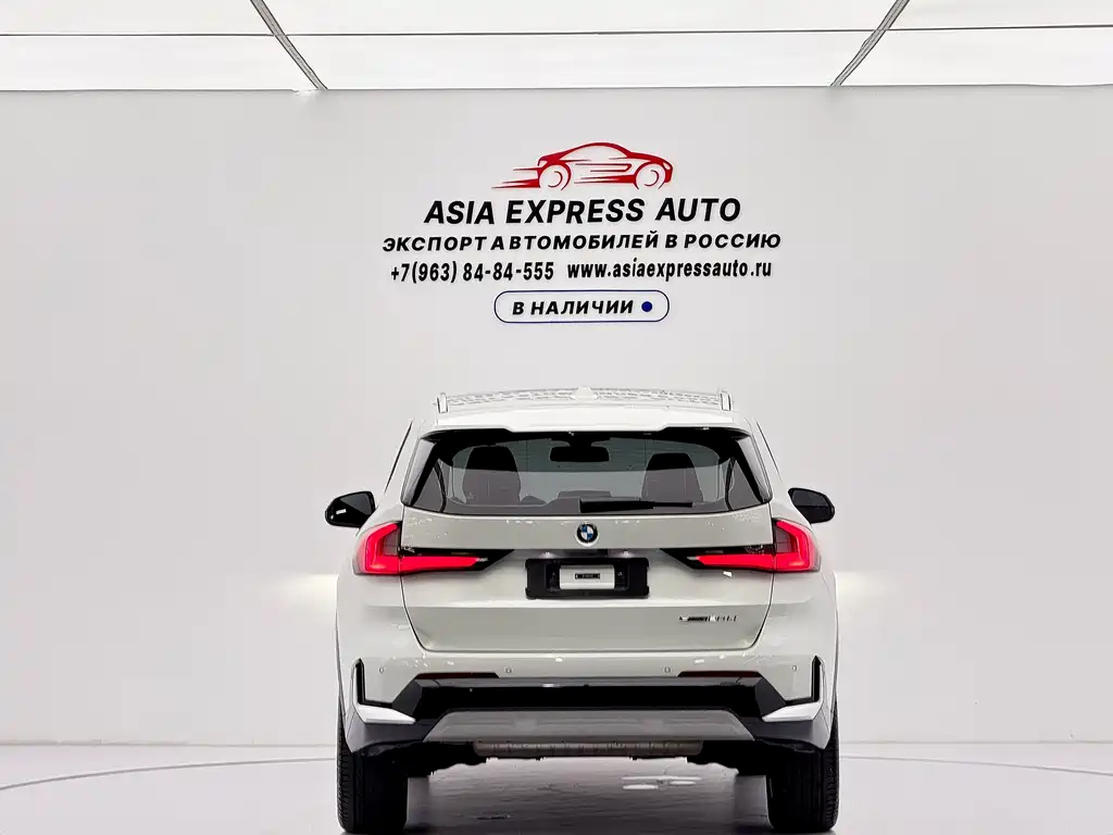 BMW X1 2023