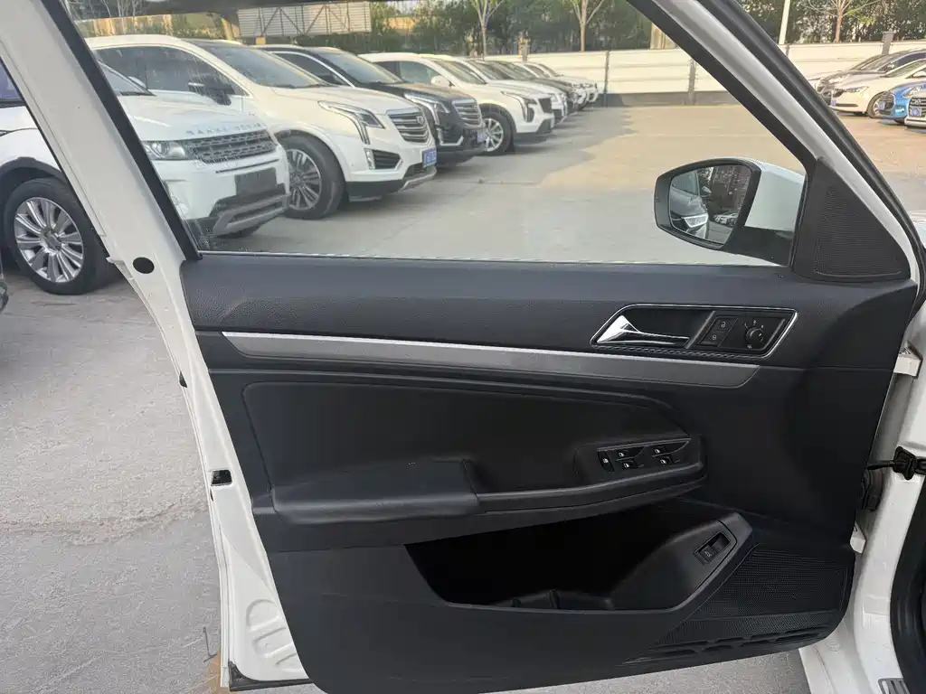 Volkswagen Lavida 2019