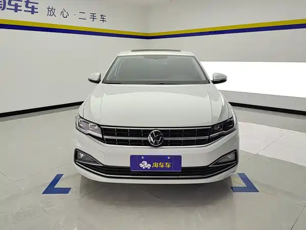 Volkswagen Bora 2021