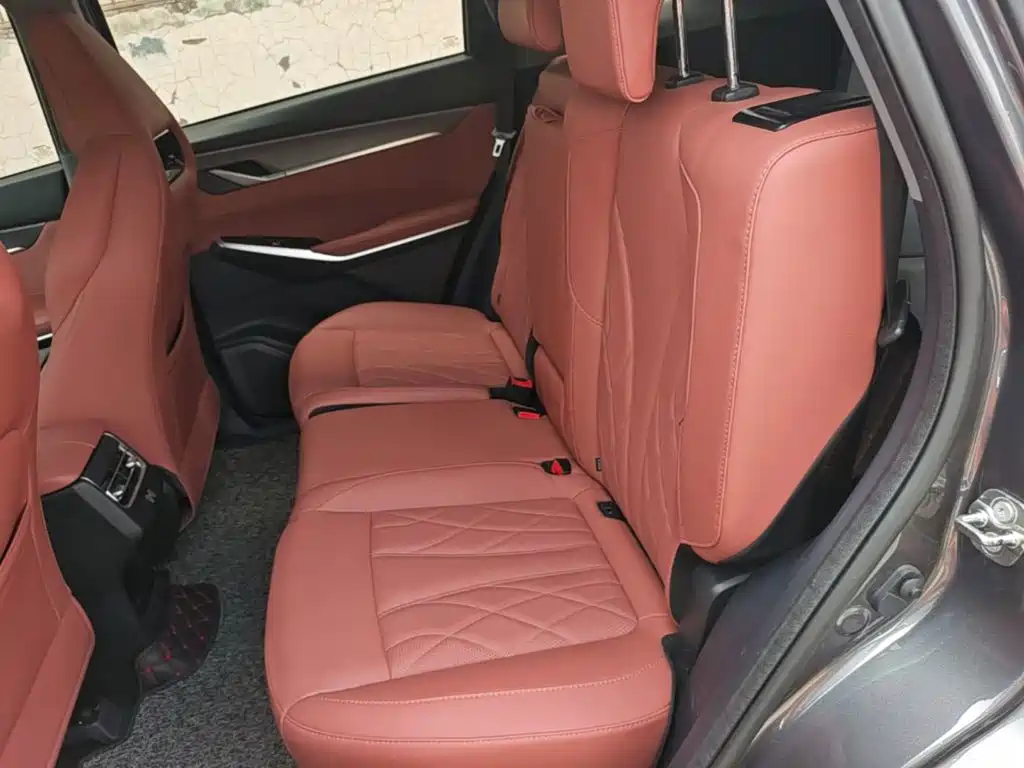 Changan CS75PLUS 2024 — фото 17
