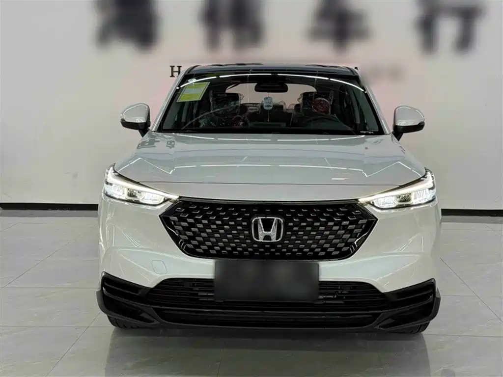 Honda XR-V 2026 — фото 12