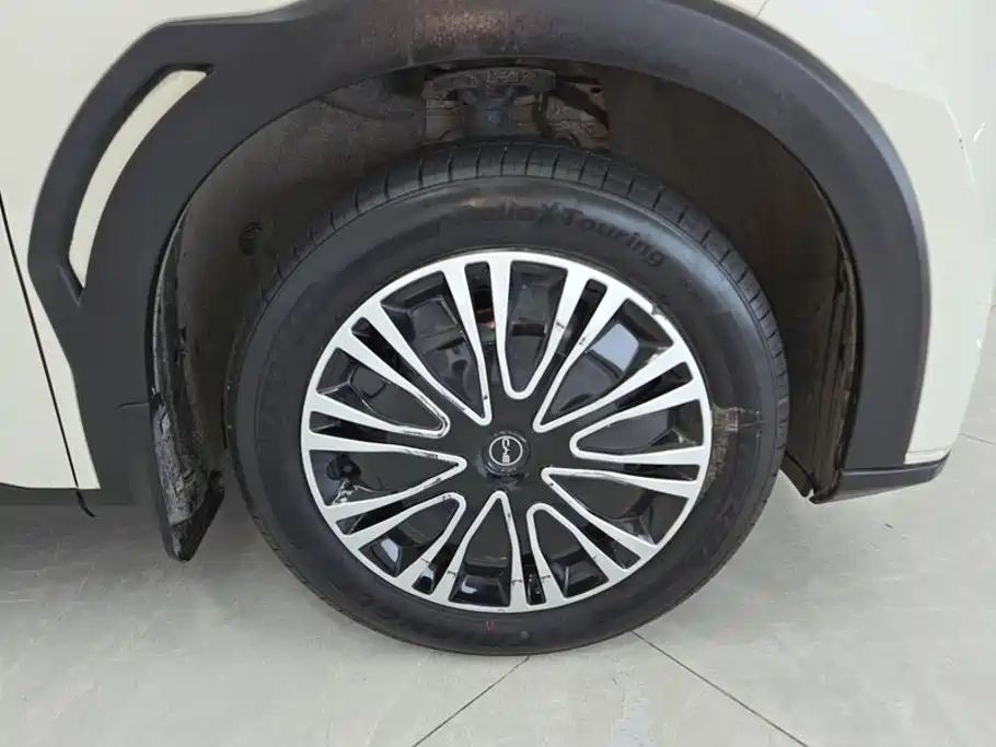BYD Seagull 2025